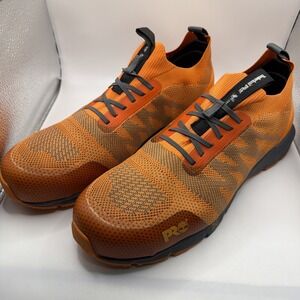 Timberland Pro Men's Radius Composite Safety Toe Work Shoe Men's Size 14W